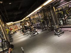 -诺德健游泳健身会馆(良渚欧文店)