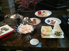 -聚春园自助餐厅(东街口店)