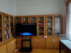 景点-红线女旧居