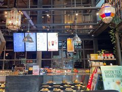-漫咖啡(红唐店)