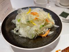 -扬州香格里拉·香宫中餐厅