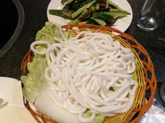 -友乐居羊蝎子(西直门店)
