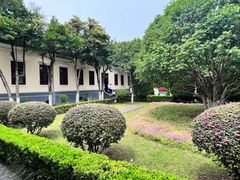 -南京中国近代史遗址博物馆(南京总统府)