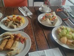 -上海千禧海鸥大酒店
