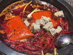 -蜀大侠火锅(建设路第五大道店)