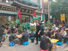 -老刘家永盛斋·传统泡馍(东关南街店)