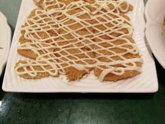 夏威夷猪扒-嘉华海鲜酒家(龙津中路店)