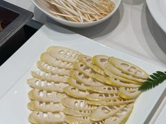 -皇城老妈·大连海鲜火锅(港湾店)
