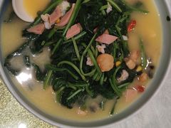 -锋味餐厅(空港复悦里店)