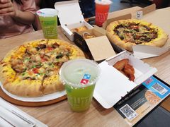 -达美乐比萨(凤凰东街店)