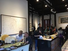 景点-绍兴书圣故里景区