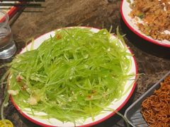 -郑喜旺烧烤(郑州总店)