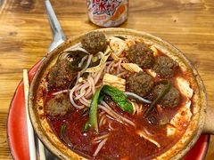 -清真·马文砂锅大全(麦苋街店)