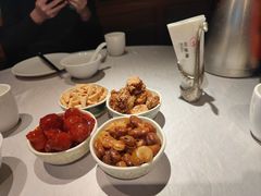 -京味斋·北京烤鸭(华威桥北工大店)
