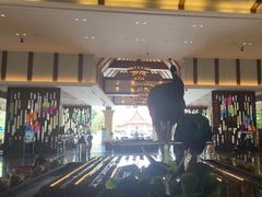 -西双版纳融创皇冠假日度假酒店