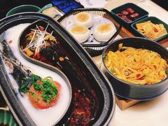 -锦府盐帮·侯宅(五棵松万达店)