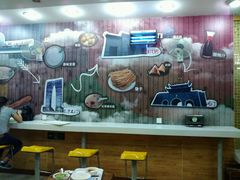 -阊门姚记豆浆(旧学前直营店)