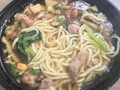 -阿芬卤面(花巷店)