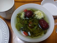 -清真华宇开锅羊肉