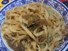 -老北京胡同味道二荤铺(酒仙桥店)