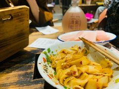 -盟重烧烤(高正街店)