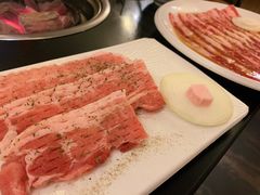 -韩屋韩国料理(天山路店)