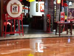 门面-受气牛肉·重庆耙牛肉(来福士店)