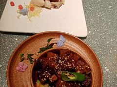 口水牛肉-蟹榭·本帮江浙菜·蟹宴(五角场合生汇商场店)