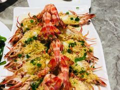 -清水湾3号(东方小周海鲜店)