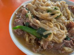 -阿伟牛肉店(东山店)