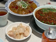 -春发生饭店·非遗(南院门店)