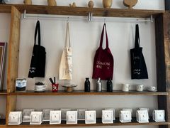 -常识咖啡common sense(春熙路店)