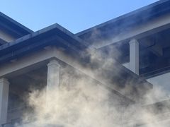 -清河半岛温泉度假酒店