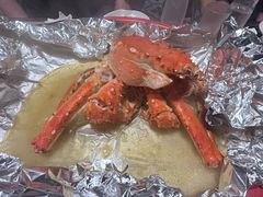 -辉记炭烧海鲜大排档·老字号(福田店)