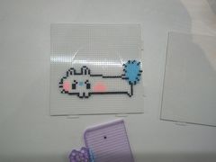 -垚火玩泥吧手作集合店·拼豆·陶艺