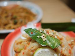 KOKI舂鸡脚-迷你椰·泰式大排档(湖州衣裳街店)