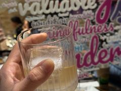 -安妮意大利餐厅(国贸店)
