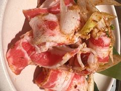 -新石器烤肉(中房金谊广场店)