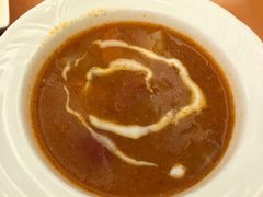 -红房子西菜馆(淮海中路店)