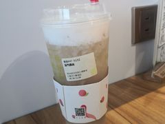-奈雪的茶(石家庄万象城店)