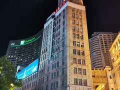 -南京路步行街