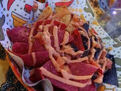 -Famous肥猫墨西哥音乐餐吧(五棵松华熙LIVE店)