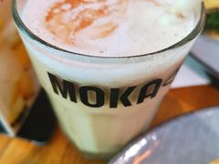 -Moka Bros 摩卡站(嘉华店)