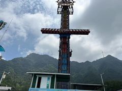 -梦幻奥陶纪景区
