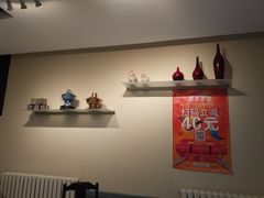 -东来顺饭庄(新源里店)