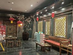 -西北人家莜面村(建设店)
