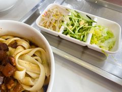 -杏园餐厅(西四北大街店)