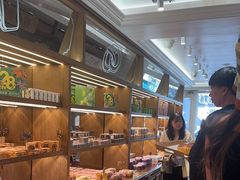 -丁香西饼屋(桂林路店)