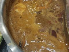 -老北京涮肉(十字街店)