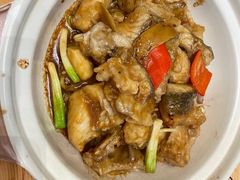 -喜宴又一村·粤菜·茶点·海鲜(壹方天地店)